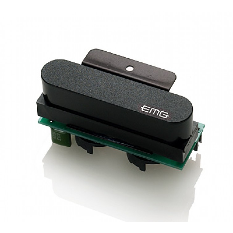  EMG Адаптер за бузуки – EMG-B-BK